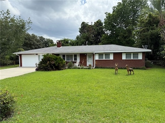 118 Bel Air Dr, Brunswick, GA 31520