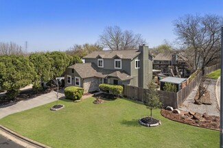 1807 Morning Quail Dr, Austin, TX 78758