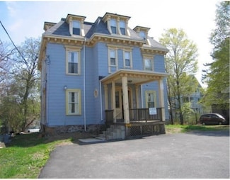 14 Bellevue St, Dorchester, MA 02125