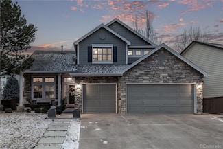 10262 S Royal Eagle Ln, Littleton, CO 80129