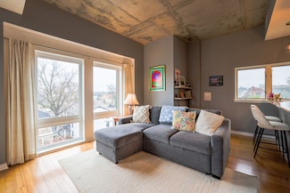 1101 18th Ave S Unit 500, Nashville, TN 37212