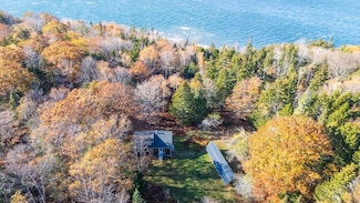 376 W Bay Rd, Islesboro, ME 04848