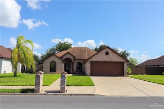 2009 Roman St, Mission, TX 78573