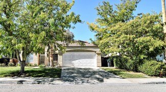 38745 Almador Ct, Palmdale, CA 93551
