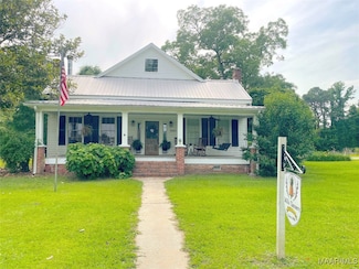 15980 Highway 10 E, Pine Apple, AL 36768