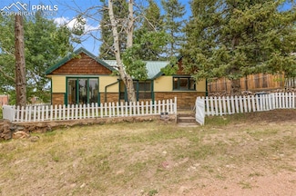 301 Granite Ave, Victor, CO 80860