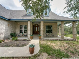 6840 S Loop 1604 W, von Ormy, TX 78073