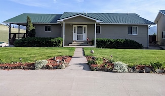 4 Mule Deer Ln, Plains, MT 59859