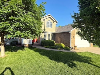 2624 Carolina Dr, Salina, KS 67401