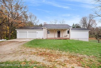 347 W Dexter Trail, Mason, MI 48854