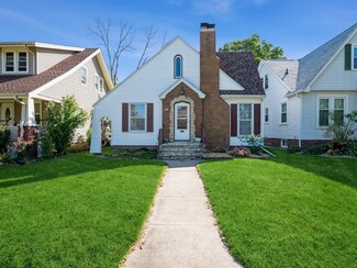 1811 2nd St SW, Cedar Rapids, IA 52404