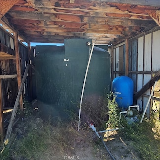 4852 Rock Corral Rd, Johnson Valley, CA 92285