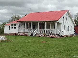 183 Gulf Hill Rd, Cortland, NY 13045