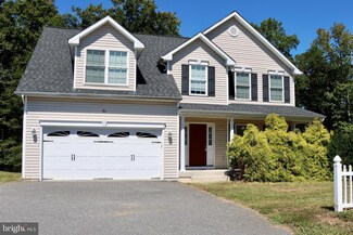 31 Harrell Rd, Fredericksburg, VA 22405