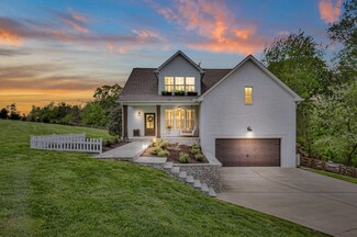6615 Herbert Shannon Rd, Springfield, TN 37172