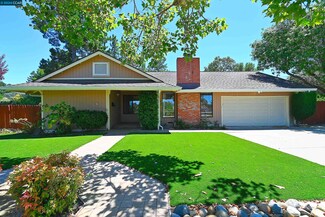 1325 Corona Place, Walnut Creek, CA 94597