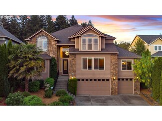 463 NE 43rd Cir, Camas, WA 98607