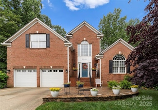 15301 Marsh Field Ct, Huntersville, NC 28078