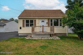 87 Consaul Rd, Albany, NY 12205