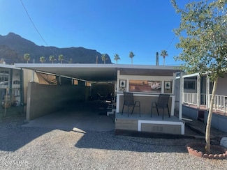 3720 N Hwy 95 Unit 24, Parker, AZ 85344