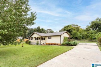 5528 Tanner St, Mount Olive, AL 35117