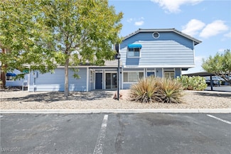 5345 Silvermist Ct Unit 101, Las Vegas, NV 89122