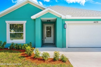 4479 Alpine Ln, Titusville, FL 32780