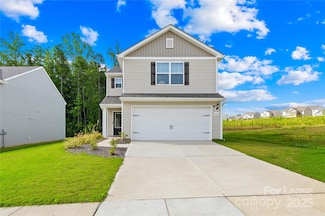 3023 Trailblazer St, Charlotte, NC 28215