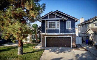 13537 Sutter Ct, Fontana, CA 92336