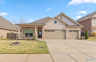 8652 Segers Trail Loop NW, Madison, AL 35756