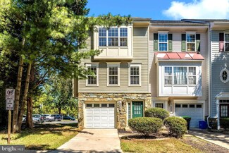 13533 Hamlet Square Ct, Germantown, MD 20874