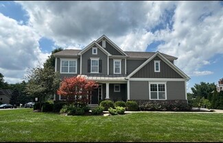 6132 Gainey Ct, Westerville, OH 43082