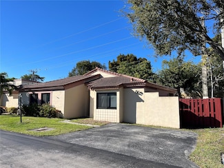 8901 SW 4th Terrace, Miami, FL 33174