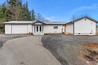 6929 SE Mile Hill Dr, Port Orchard, WA 98366