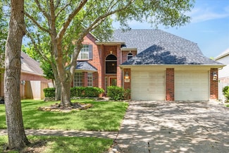 3119 Five Oaks Dr, Missouri City, TX 77459