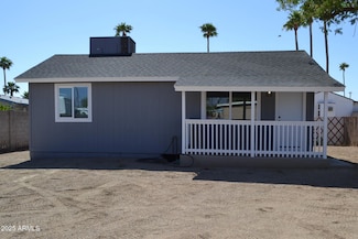 44 N Mountain Rd Unit 2, Apache Junction, AZ 85120
