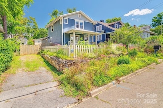 199 Pennsylvania Ave, Asheville, NC 28806