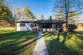 4209 Peake Mountain Rd, Fulks Run, VA 22830
