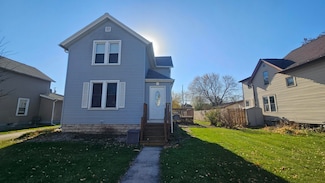 152 E Arndt St, Fond Du Lac, WI 54935