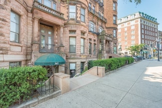 362 Commonwealth Ave Unit 3D, Boston, MA 02115