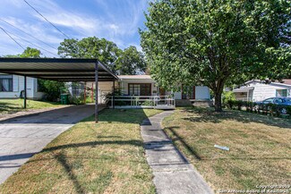 115 Manning Dr, San Antonio, TX 78228