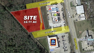 5625 Garth Rd, Baytown, TX 77521
