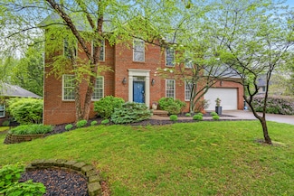 2285 Chamblee Ln, Lexington, KY 40513