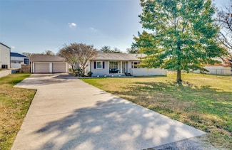 11273 County Road 535, Lavon, TX 75166