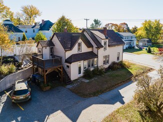 1295 Broadway, South Portland, ME 04106