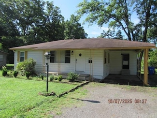 2125 Hairston St, Conway, AR 72034
