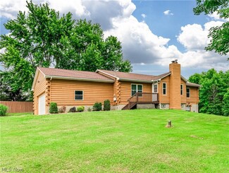 2700 Old Forge Rd, Kent, OH 44240
