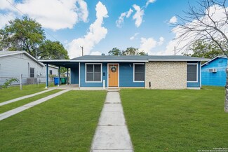 4123 King Krest Dr, San Antonio, TX 78219