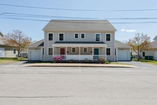 16 Gagne St, Rochester, NH 03867