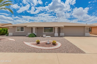 10443 W Desert Rock Dr, Sun City, AZ 85351